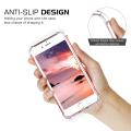 iPhone Airbag Case Anti Shock and Anti-Scratch Resistant Clear View Transparent TPU Silicone Back Cover iPhone 5 5G 5S 5SE 6 6 PLUS 6S 6S PLUS 7 7PLUS 8 8PLUS X SX XR XS MAX iPhone 11 iPhone Pro iPhone 11 Pro Max iPhone 12 Mini iPhone 12 Pro 12 Pro Max. 