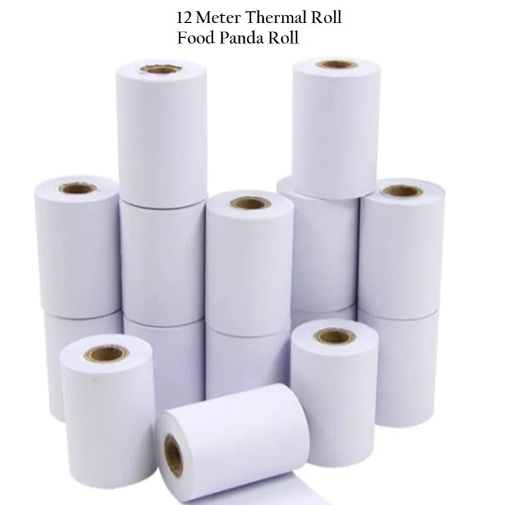 Food%20Panda%20Thermal%20Paper%20POS%20Printer%20Roll%2057mm%20x%2012meter%202.25-57mmx12mm%20%206pc%203Pcs,%20Small%20Size%20-%20Image%203