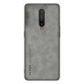 Biruiqu For Xiaomi Poco X2 Pocophone X2 Lambskin Leather Pounch Silicone Shockproof Case Slim Back Cover. 