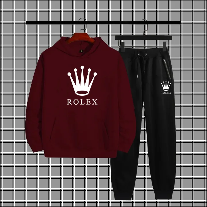 Black%20Rolex%20printed%202pc%20warm%20fleece%20pullover%20Tracksuit%20For%20Mens%20&%20Boys%20-%20Soft%20&%20Comfortable%20Fleece%20Fabric%20Hoodies%20For%20Mens%20Kangaroo%20Hooded%20Sweatshirt%20&%20Trouser%20For%20Mens%20Printed%20Tracksuit%20-%20Image%208