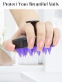 Scalp Massager Shampoo Brush for all hair types for men and Women. 