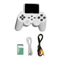 S10 Controller Gamepad With Digital Game Player - Handheld Gaming Console, S10 Portable Retro Gaming Console, Duo Wireless Controller Game Stick, S10 Digital Controller Gamepad - 2.4-Inch Built-in 520 Games AV Output Video Two Player Controller Kids Gift. 