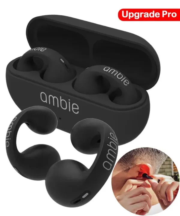 Original%20Ambie%20Earbud%20%E2%80%93%20Earcuffs%20Ear%20Bone%20Conduction%20Sony%20Wireless%20Bluetooth%20Earphones%20%7C%20IPX5%20Waterproof%20Sports%20&%20Gaming%20Earbuds%20with%20Noise%20Cancellation%20%7C%20Blendzii%20Outleex%C2%AE%20-%20Image%202