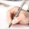 Uni-ball Eye Fine 0.7mm Rollerball pen - Uniball Eye Fine - Uniball UB-157 - Uniball pen - Roller ball pen - Ballpoint pen. 