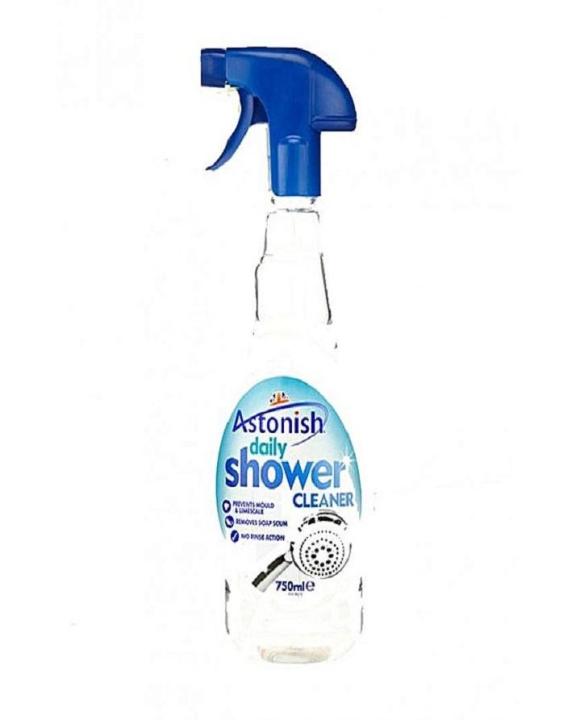 Daily Shower Cleaner 500 ml