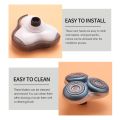 Replacement Shaver Cutter for Series 7000 9000 RQ10 RQ11 RQ12 SH90/52/70 S9711 S9511 Blades Cover. 