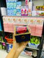 Best Wishes Ring Box (Premium quality) Include: Flower Ring holder Box with box Best Wishes Bag. 