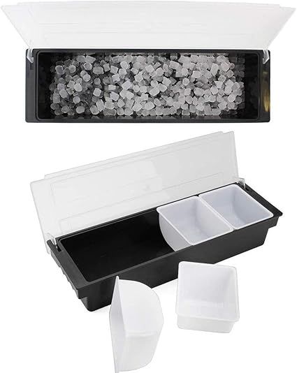 Enterprises%204%20Compartment%20Food%20Grade%20Plastic%20Condiment%20Rack%20For%20Masala%20Salad%20Pizza%20Topping%20Storage%20Container%20Box%204%20Compartments%20-%20Image%206