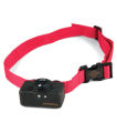 BARK TERMINATOR  ® 2  Progressive Sound and Stimulus Anti Barking Collar Stops Dog Barking with Humane, Painless Sound - Not Shock. 
