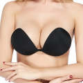 Adhesive Bra, Push Up Strapless Self Adhesive Bra. 