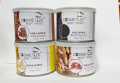COSMETIZE HALAWA Finger Wax Multi Flavors. 