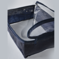Cosmetic Portable Makeup Pouch Travel Organizer Bag. 