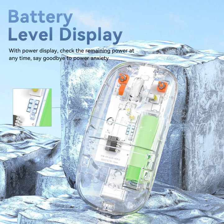 Type%20C%20Transparent%20Rechargeable%20Wireless%20Mouse%20Ultra%20Slim%20Gaming%20Mouse%20RGB%20Dual%20Mode%205.1%20Bluetooth%20Mouse%20Rechargeable%20Battery%20Gaming%20RGB%20USB%20Wireless%20Optical%20Mouse%20With%20Silent%20Clicks%202.4G%20Backlit%20Mice%20Mouse%20For%20Pc%20Laptop,%20Computer,%20MacBook,%20iPad,%20Smart%20TV%20-%20Image%206