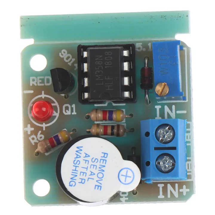 Anti%20Over%20Discharge%20Low%20Voltage%20Protection%20Module%20Audible%20Alarm%20Buzzer%209V%2012V%20Cuilei%20-%20Image%203