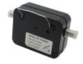 Satellite Finder for Dish Antenna Setting support C and Ku both bands. 