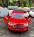 Prado Die Cast, Lexus 570 Detailed, Pull Back, No Easy to break, Hatch Back viechle. 