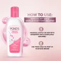 Pond's Moisturising Body Lotion 100ML. 