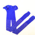 New Kid Girls Mesh Fishnet Net Pantyhose Tights Sequins Rhinestone Stockings Kids Baby Girl. 