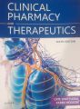 Roger Walker Clinical Pharmacy And Therapeutics Latest Edition. 