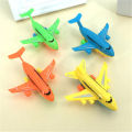 Complete Pack of fighter jet toys for Kids and boys - Plane Game Set With Shooter Army Toys. 