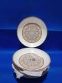 Plates- 7" Inch/ Small Size Curry Plates/ Pack of 6/8 / Melamine/ Dinner Set Loze Plates. 