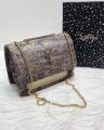 Women's YSL Crossbody Bag Imported. 