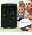 LCD Tablet Thick Line Single Color Writing Board Writing Tablet eEwriter Kids Drawing Pad Light Less LCD Sketch Screen Gift For Kids / Children. 