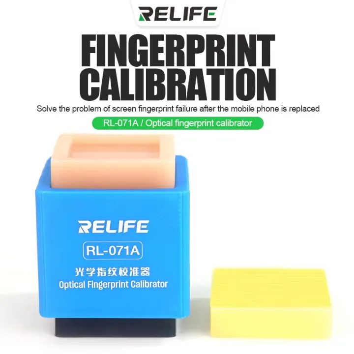 RELIFE%20RL-071A/B%20Fingerprint%20Calibrator%20For%20Huawei%20Samsung%20OPPO%20XIaomi%20Android%20Phone%20Repair%20High%20Recognition%20Rate%20Optical%20Tool%20-%20Image%204