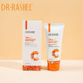 Dr.Rashel Vitamin C Brightening & Hydrating Hand & Foot Cream 100G Drl-1691. 