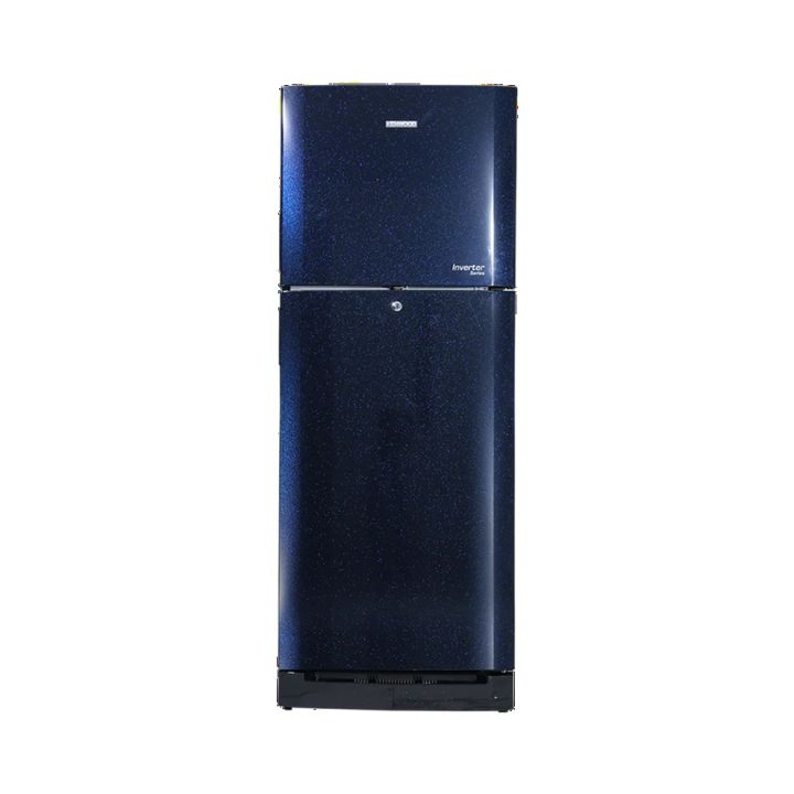 Carrefour Kenwood Inverter Refrigerator KRF-26657IVCM 18 Cft (280738)