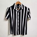 Casual Shirt for Men and Boys - Summer Casual Shirt - Casual and Fomal Wearing Shirt - Causal Nylon Shirt for Men and Boys. 