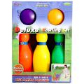 Deluxe Bowling Set Game Toys For Kids. 