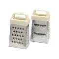 Grater - Silver Kadu Kash Multi Functional. 