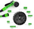 Garden Water Sprayers High Pressure Car/Bike/Gardening Cleaning Water Spray. 