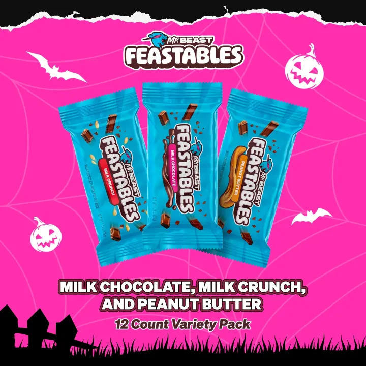 Feastables%20MrBeast%20Milk%20Chocolate%20Bars%20with%20Peanut%20Butter%20-%20Deez%20Nuts%20-%20Milk%20Chocolate%20Made%20with%20Grass-Fed%20Milk%20Chocolate%20and%20Organic%20Cocoa.%20Only%207%20Ingredients%20-%2035g%20-%203%20pcs%20-%20Image%207