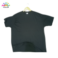 Export Quality Free Size Basic Plain Round Neck T Shirts for Men and Women Soft and Comfortable, Mens Heavyweight Cotton T-Shirt, Plain Black T Shirt, Men's Basic Tees Perfect For Summer, Gym T Shirt, T Shirts for Healthy People. 