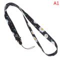 Lonni#Neck Strap Lanyards for keys ID Card Gym Mobile Phone Straps Hang Rope Lariat. 