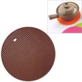 Silicone Heat Mat high quality for Hot Pots and Dishes - Silicone Heat-Proof Mat Anti-Slip Pot Holder and silicon pot trivet mats, Multi-Purpose Hot Pads Heat Resistant To 450 F, Non-Slip, Insulation, Durable, Flexible, Dishwasher Safe. 