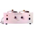 Professional Wax Heater - Pink. 