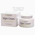 The Health Healer Extreme Strong Whitening And Aging Night Cream. 