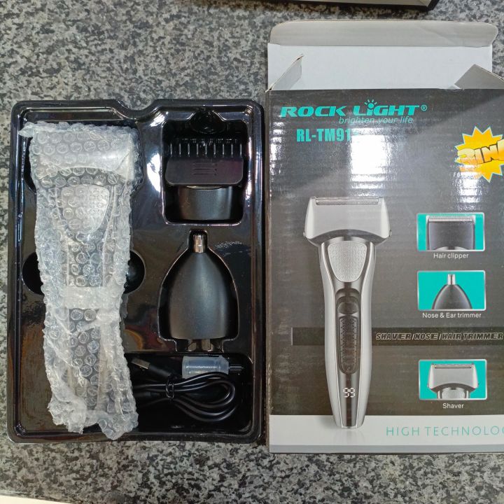 ROCKET%20LIGHT%20HIGH%20QUALITY%203IN1%20PROFISSIONAL%20TRIMMER%20WITH%20TIPE-C%20CHARGING%20CABLE%20-%20Image%202