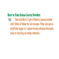 3V PRODUCTS Senna Powder | Nilavarai | Cassia Angustifolia | Sonamukhi 100g. 