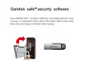 SanDisk Flash Drive Ultra Flair USB 3.0 Pendrive 2TB 1TB 512GB Pen Drive High Speed Up to 150MB/s Memory Stick. 