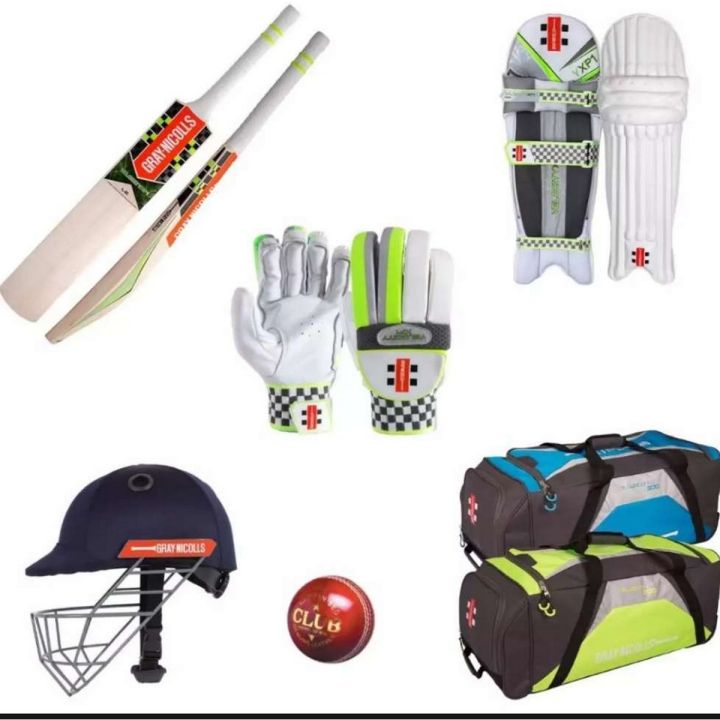 Pack%20of%2010%20-%20Professional%20Cricket%20Kit%20For%20Adults%20Gray%20Nicolls%20(Hard%20Ball%20Cricket%20Bat%20+%20Hard%20Ball%20+%20Gloves%20+%20Cricket%20Kit%20Bag%20+%20Helmet%20+%20Under%20Guard%20+%20Leg%20Pads%20+%20Elbow%20Pads%20+%20Thigh%20Pads)%20-%20Image%202