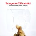 Toilet Seat Pee Splash Guard Multipurpose Potty Training Urine Protective Guard for Childern Easy Operation Dropshipping. 