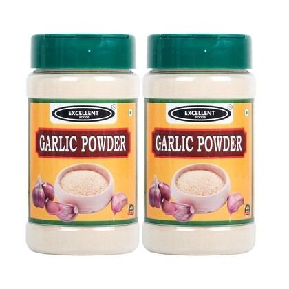 Excellent%20Foods%20-%20Garlic%20Powder%20100G%20X%202%20Pack%20%7C%20Fresh%20&%20Pure%20%7C%20No%20Colors%20Added%20%7C%20Gluten%20Free%20%7C%20Non-Gmo%20%7C%20Perfect%20Aroma%20-%20Image%202