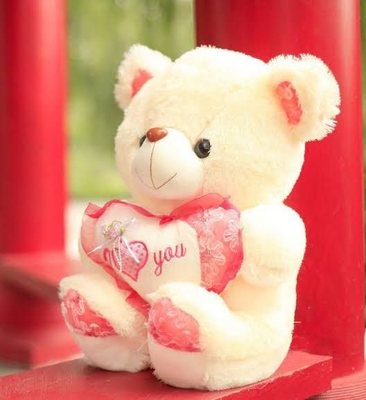 Cute%20Stuffed%20Teddy%20Bear%20With%20Heart,%20Multicolor%20Teddy%20Bear%2010%20Inches%20Teddy%20For%20Kids%20-%20Image%202