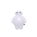 BayMax LED Night Light Bulb Energy Saving Big Hero 6 Cute Lamp Home Kid Gift. 