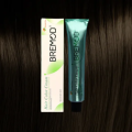 Bremod Hair Color 3.0 Dark Brown. 