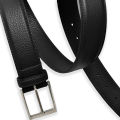 High Quality Men's Belts - Casual Belt With Buckle - Reliable & Stylish belt for men best price in Pakistan - OON TOP. 